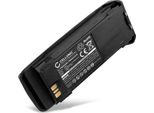 Cellonic, Batteria Per Ricetrasmettitore Compatibile Con Motorola Mototrbo DP3400, DGP4150, DP3600 (7.5V, 1800Mah )