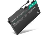 Cellonic Batteria Sostitutiva Hp Zbook 17 G3 Per Portatile Laptop, Capacità: 8400Mah 11.4V