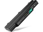 Cellonic Batteria Compatibile Con Fujitsu Lifebook A512, A530, A532, A531, Ah532, AH512, AH562, FPCBP331, FMVNBP213 4400Mah 10.8V Ricambio Per Portatili, Notebook, Laptop