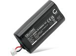 Cellonic, Batteria Per Altoparlante Compatibile Con Sonos Roam (5200Mah, 3.7V) Batteria Di Ricambio 111-00005, IP-038535-101