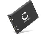 Cellonic, Batteria Per Cuffie Compatibile Con Steelseries Arctis Nova Pro, 61527 (700Mah, 3.7V) Batteria Di Ricambio 82-2-7136898