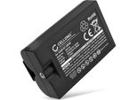 Cellonic Batteria Compatibile Con Video Doorbell 4, 3, 3 Plus, 2 / Stick Up Cam Battery, Solar / Spotlight Cam Battery, Solar 6400Mah 3.65V