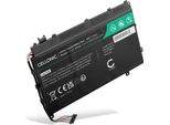 Cellonic Batteria Di Ricambio Per Dell Latitude 13 7000 (7350) P58G 3000Mah Laptop Battery 271J9 Per Pc Portatile Notebook