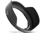 Cellonic Paraluce Compatibile Con Nikon Nikkor Z 24–50 Mm 1:4–6,3 Baionetta HB-98 Lens Hood In Materiale Sintetico Protegge L'obiettivo E La Lente Da Urti E Graffi