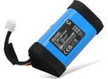 Cellonic, Batteria Per Altoparlante Compatibile Con Jbl Pulse 5 (7800Mah, 3.7V) Batteria Di Ricambio GSP-1S3P-CH4D