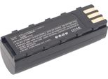 Cellonic, Batteria Per Lettore Codice A Barre Compatibile Con Motorola Symbol MT2000 Compatibile Con Motorola Zebra MT2000 Compatibile Con Motorola Symbol LS3578 (2600Mah, 3.7V)