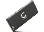 Cellonic Batteria Compatibile Con Cat B26 1350Mah 3.7V