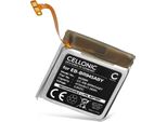 Cellonic, Batteria Per Smartwatch E Braccialetto Fitness Compatibile Con Samsung Galaxy Watch 6 - 44Mm (410Mah, 3.8V) Batteria Di Ricambio EB-BR945ABY