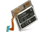 Cellonic, Batteria Per Smartwatch E Braccialetto Fitness Compatibile Con Samsung Galaxy Watch 5 - 40Mm (270Mah, 3.88V) Batteria Di Ricambio EB-BR900ABY