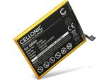 Cellonic Batteria Compatibile Con Motorola Moto G84 5G - XT2347 4850Mah 3.91V Ricambio Per Telefono Cellulare Smartphone