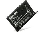 Cellonic Batteria Compatibile Con Motorola Moto G54 - XT2343 5100Mah 3.91V Ricambio Per Telefono Cellulare Smartphone