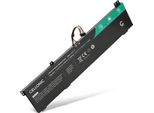 Cellonic Batteria Compatibile Con Lenovo Legion 5 17ACH6H, 5 17ACH6, 5 17ITH6H, 5 17ITH6, L20C4PC2, 5B11B53885 5180Mah 15.4V
