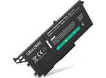 Cellonic Batteria Sostitutiva Dell Latitude 7330 Rugged Extreme Per Portatile Laptop, Capacità: 3450Mah 11.25V