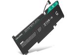 Cellonic Batteria Sostitutiva Msi Katana GF66, GF76, Pulse GL66, GL76 Per Portatile Laptop, Capacità: 4600Mah 11.4V