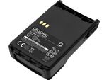 Cellonic, Batteria Per Walkie-Talkie Compatibile Con Motorola GP344, GP388, GP688 (2600Mah, 7.4V)