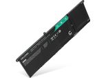 Cellonic Batteria Compatibile Con Dell Vostro 3520, 3420, 3510, 3525, Latitude 3520, 3420, Inspiron 15 3520, 15 3511 Dell V6W33, 927N5 3300Mah 15.2V