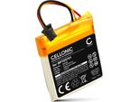 Cellonic, Batteria Per Cuffie Compatibile Con Sony WH-1000XM5, WF-1000XM5 (1200Mah, 3.8V) 1X Batteria Di Ricambio SP723741