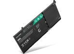 Cellonic Batteria Compatibile Con Dell Latitude 3520, 3420, 3320 | Inspiron 15 3511, 14 Plus 7420, 3511 | Vostro 3510, 3525, 5620 | Dell G91J0, MVK11 3300Mah 11.4V