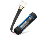 Cellonic, Batteria Per Altoparlante Compatibile Con Harman Kardon Onyx Studio 7 (3350Mah, 3.7V) Batteria Di Ricambio GSP-1S1P-OS7A