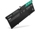 Cellonic Batteria Compatibile Con Lenovo Yoga 920-13IKB 9300Mah 7.4V Ricambio Per Portatili, Notebook, Laptop