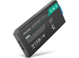Cellonic Batteria Sostitutiva Dell Latitude 14 5404, 5414, 7404, 7414 Per Portatile Laptop, Capacità: 4400Mah 11.1V