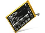 Cellonic Batteria Compatibile Con Motorola Moto G24 Power 4G, XT2425, QA50 3.91V Ricambio Per Telefono Cellulare Smartphone (3.91V 4850Mah)