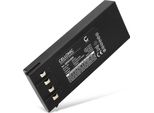 Cellonic, Batteria Per Telecomandi Compatibile Con Hiab 095, 077 Hiduo, 088 Hiduo (2000Mah, 7.2V)