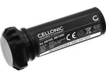 Cellonic, Batteria Per Telecomandi Compatibile Con Imet Axt Et, M880 Axt (3400Mah, 1.2V)
