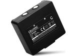Cellonic, Batteria Per Compatibile Con Hetronic 68300900, 68301000, 68300600 (3.6V, 2000Mah )
