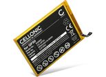 Cellonic Batteria Compatibile Con Motorola Moto G34 - G24 - G24 Power - G04 - XT2421 4850Mah 3.91V Ricambio Per Telefono Cellulare Smartphone