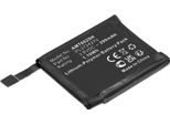 Cellonic, Batteria Per Smartwatch E Braccialetto Fitness Compatibile Con Amazfit Pace (290Mah, 3.8V) Batteria Di Ricambio PL372427V