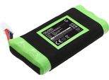 Cellonic, Batteria Per Altoparlante Compatibile Con Jbl Basspro Go (3000Mah, 10.8V) Batteria Di Ricambio HFR-SC42300C09H210