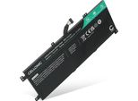 Cellonic Batteria Compatibile Con Lenovo Thinkpad L13 Yoga Gen 2, Thinkpad X1 Yoga Gen 5 2900Mah 15.2V Ricambio Per Portatili, Notebook, Laptop