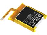 Cellonic, Batteria Per Smartwatch E Braccialetto Fitness Compatibile Con Amazfit Gts 2 Mini (220Mah, 3.8V) Batteria Di Ricambio PL402022GH