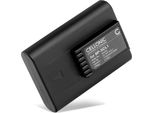 Cellonic, Batteria Per Fotocamera Compatibile Con Leica M8, M9-P, M9-M (1700Mah, 3.7V)