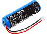 Cellonic, Batteria Per Fotocamera Compatibile Con Xiaomi 70Mai Pro (1000Mah, 3.7V)