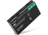 Subtel Batteria Compatibile Con Lenovo Thinkpad P70, Thinkpad P71 4400Mah 14.8V Ricambio Per Portatili, Notebook, Laptop
