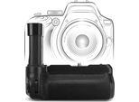 Cellonic Battery Grip Compatibile Con MB-N11, Nikon Z6 Ii, Z7 Ii, Batterie EN-EL15