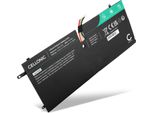 Cellonic Batteria Compatibile Con Lenovo Thinkpad X1 Carbon 3444, 3448, 3460 3200Mah 14.8V Ricambio Per Portatili, Notebook, Laptop