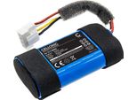 Cellonic, Batteria Per Altoparlante Compatibile Con Jbl Authentics 300 (6700Mah, 3.7V) Batteria Di Ricambio C1146A9