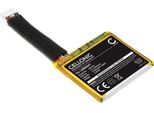 Cellonic, Batteria Per Altoparlante Compatibile Con Harman Kardon Esquire Mini 2 (2100Mah, 3.8V) Batteria Di Ricambio LI605447