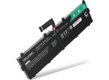 Cellonic Batteria Compatibile Con Lenovo Thinkpad P72, Thinkpad P73 9300Mah 11.55V Ricambio Per Portatili, Notebook, Laptop