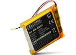 Cellonic, Batteria Per Cuffie Compatibile Con Jabra Evolve2 85, Elite 85H (750Mah, 3.7V) Batteria Di Ricambio 563439P