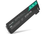1X Cellonic Batteria Compatibile Con Lenovo Thinkpad X240, X250, X260, X270, L450, L460, T440, T440S, T450, T450S, T460 4400Mah 10.8V