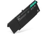 Cellonic Batteria Compatibile Con Dell Latitude 7420, 7320, 7520, 13 5320, 7320 2-In-1, Dell 7FMXV, 4M1JN, 9JM71 3600Mah 11.4V