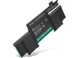 Cellonic Batteria Di Ricambio Per Apple Macbook Pro 13 Late 2013, Mid-2014 Retina 6300Mah Laptop Battery A1502 Per Pc Portatile Notebook