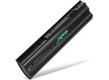 Subtel Batteria Di Ricambio Per Hp Pavilion DM1 4000 / Hp Mini 200/210 4400Mah Laptop Battery MT06 / LV953AA Per Pc Portatile Notebook