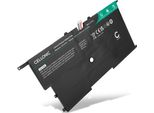 Cellonic Batteria Compatibile Con Lenovo Thinkpad X1 Carbon Gen 2, Thinkpad X1 Carbon Gen 3, Thinkpad X1 Carbon Touch 2800Mah 15.2V Ricambio Per Portatili, Notebook, Laptop