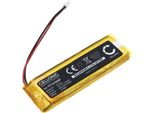Cellonic, Batteria Per Cuffie Compatibile Con Sena 50R V1 (800Mah, 3.7V) Batteria Di Ricambio YT731958P