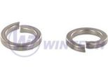 Rondella Flessibile M8 Din 7980 Acciaio Inox A1 / Conf. 1000 Pz